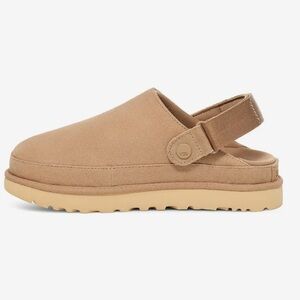 UGG Goldenstar Clog
